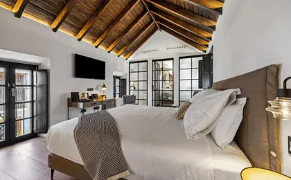 Villtak La Maison