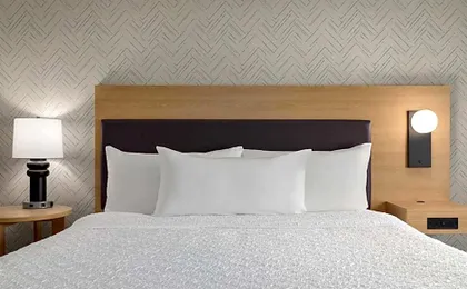 Home2 Suites By Hilton Bowling Green