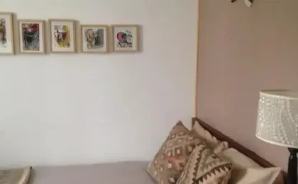 La Maison Rose