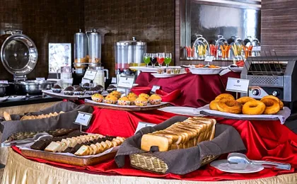 Spree Hotel Jaipur
