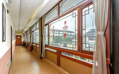 Chengdu Holly Hostel