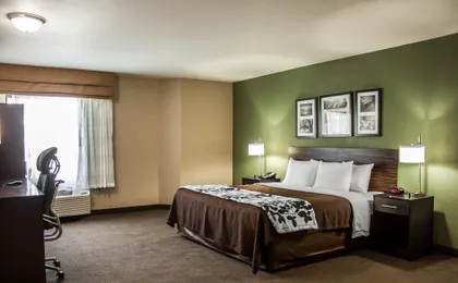 Sleep Inn Nampa