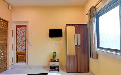 Hotel O Agarpara Railway Station Road Formerly Chowdhury Guest House