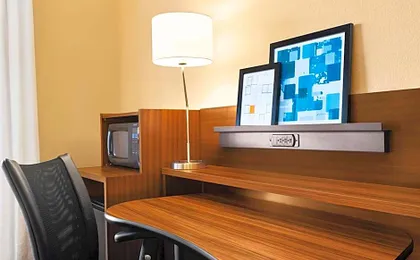 Fairfield Inn by Marriott Roseville