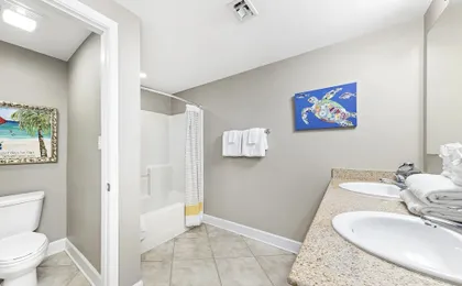 Sanibel Condos