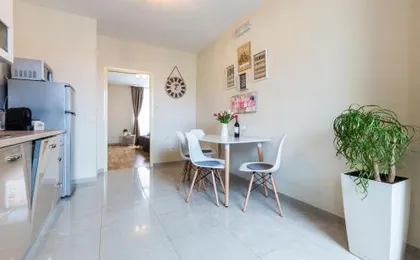 Calle Larga 14 apartment in old town