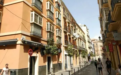 Nosquera GrupalMalaga