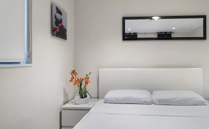Alani Bay Deluxe Condos Fort Lauderdale
