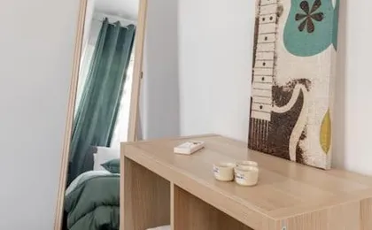 Brand New Bright Modern 6bdr Apt-1min To Acropolis