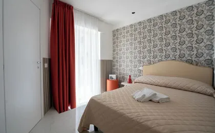 GREROS H. ROOMS NAPOLI CENTRO by ClaPa Group Dislocated Hospitality