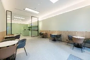Hi Inn Xindu International Trade City