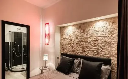 Trevi Pantheon Luxury Rooms
