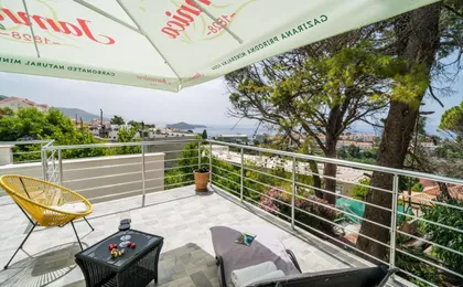 Apartment Eulalija