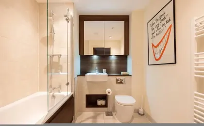 The Call of London 2 Bedroom Flat in Battersea