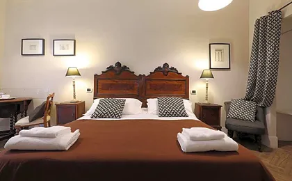 Residenza Mazzini
