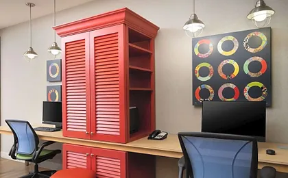 Home2 Suites by Hilton Charleston Airport-Convention Center