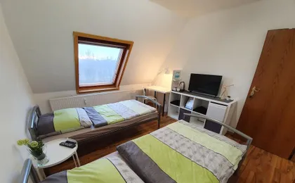 Kaiser Homestay