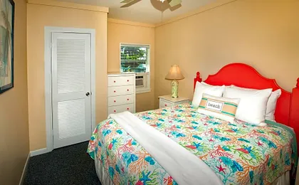 Cedar Cove Resort & Cottages