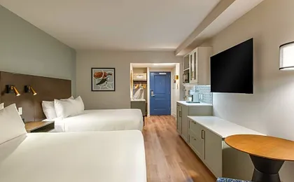 Coast Rehoboth Beach, Tapestry Collection by Hilton