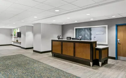 Hampton Inn & Suites Baltimore/Woodlawn