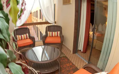 Roosevelt Grand Dakota, Surestay Collection by Best Western