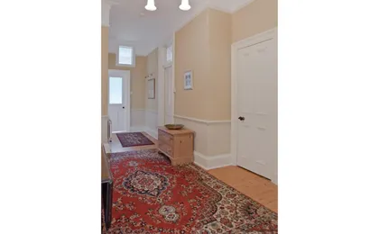 The Edinburgh Address - Classic Marchmont Charm