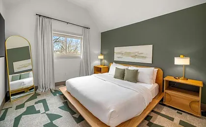 Arka Motel