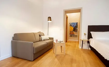 Boutique Hotel Galatea