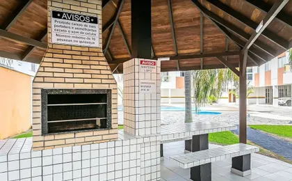Pleasant Apartment 110m From Ingleses Beach Vdg114