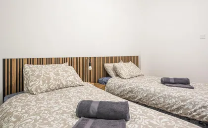 Stylish Luxury Apartment at Ampelokipi Metro Station