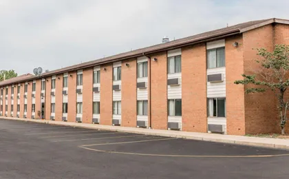 Quality Inn Grand Rapids North