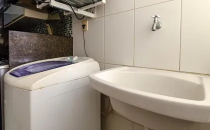 2 Quartos Varanda Piscina, 300 M Praia Wi-Fi 200mb