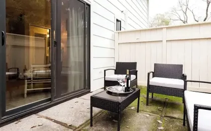 Napa Escape Luxe King Bed Near Wineries & Spa