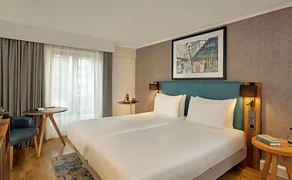Citadines Barbican London