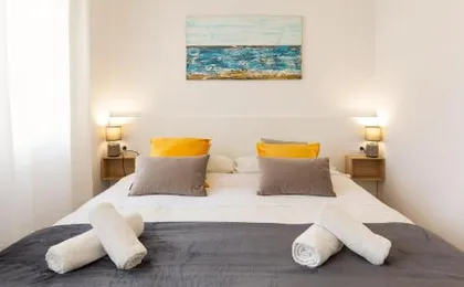 Confort apartamentos en playa, 3 DRM