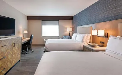 DoubleTree By Hilton Denver Thornton