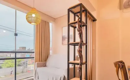 Apartamento Canajurê com Piscina Floripa