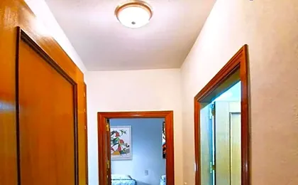 GRAN VIA -Chueca ROOMS PARKING TPH