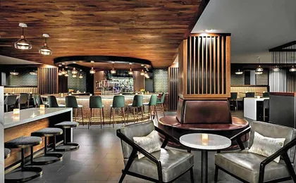 Washington Hilton