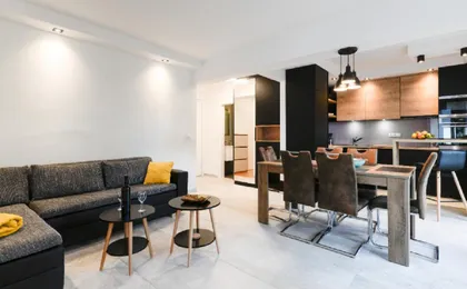 Donatus - Modern Apartment Near the Bridge/Centre
