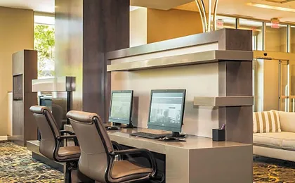 Residence Inn by Marriott Houston Medical Center/NRG Park