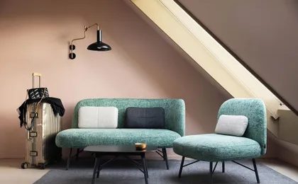 Miano – Hotel & Bar
