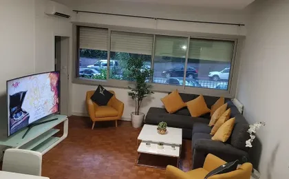 2 chambres Isola Bella