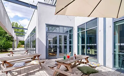 Holiday Inn Express Strasbourg Centre By IHG