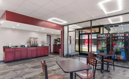 Econo Lodge