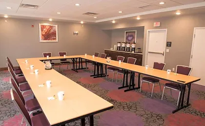 Hampton Inn & Suites Bay City