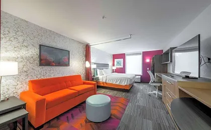 Home2 Suites by Hilton Portland Hillsboro