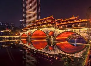 Chengdu Ivy Art Homestay