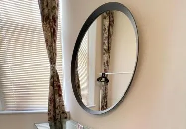 Central Located Two Bedroom Suite