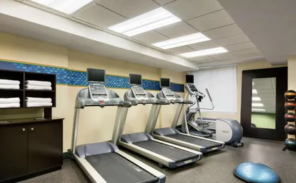 Hampton Inn & Suites Dallas-Mesquite